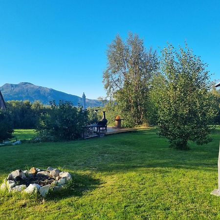 Polar Cottage House Bodo Nygardsjoen Zewnętrze zdjęcie