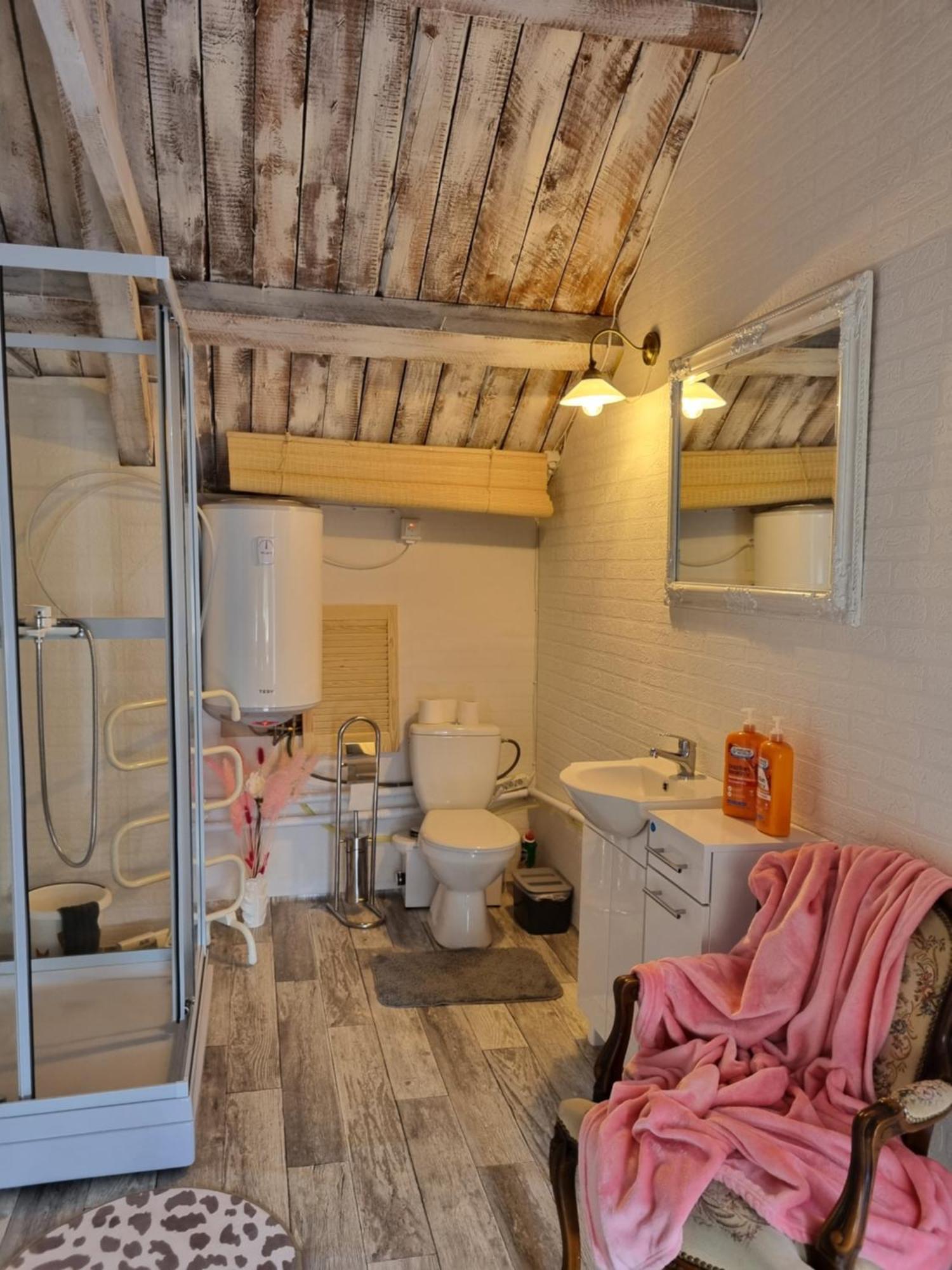 Polar Cottage House Bodo Nygardsjoen Zewnętrze zdjęcie
