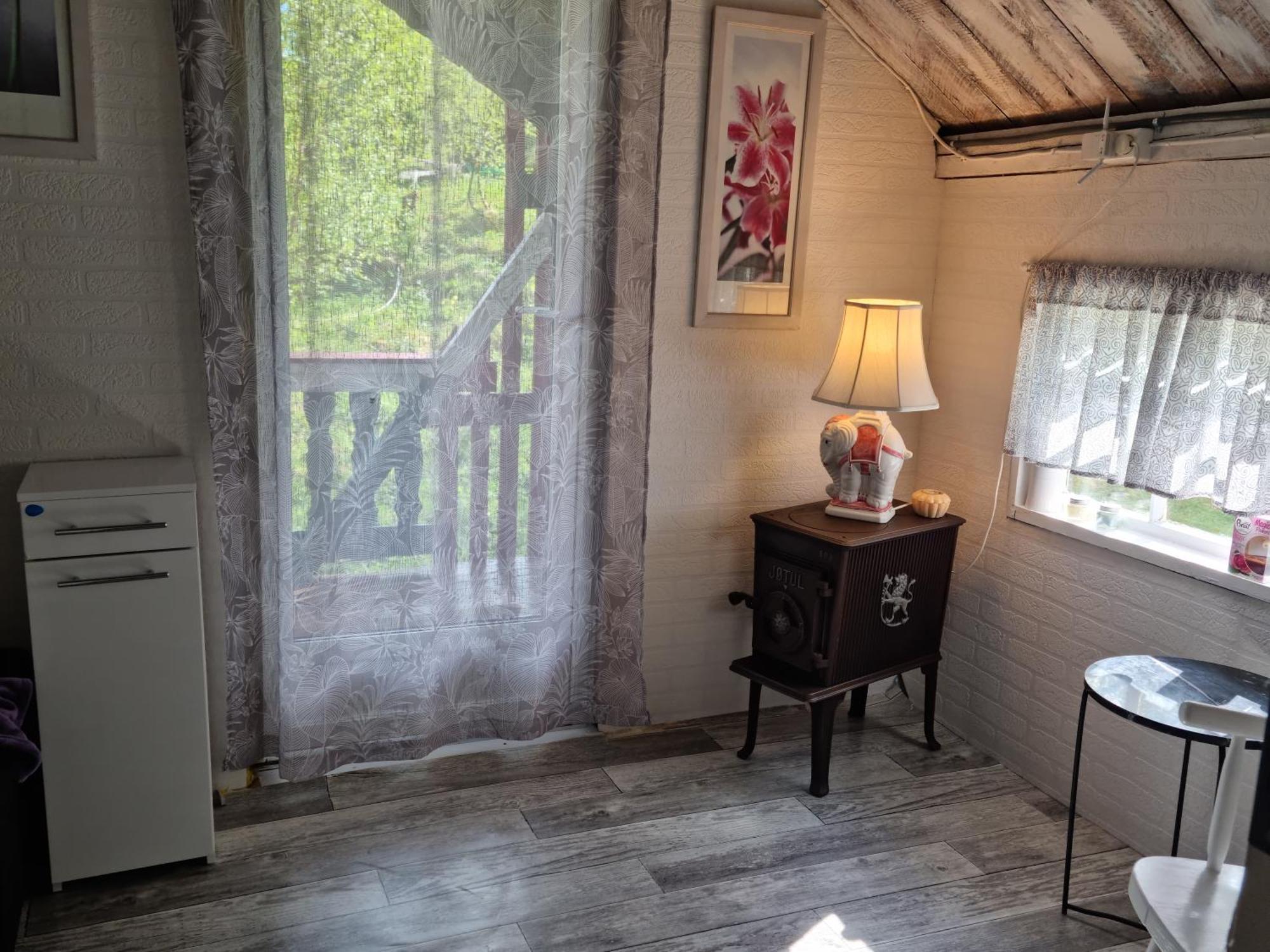 Polar Cottage House Bodo Nygardsjoen Zewnętrze zdjęcie