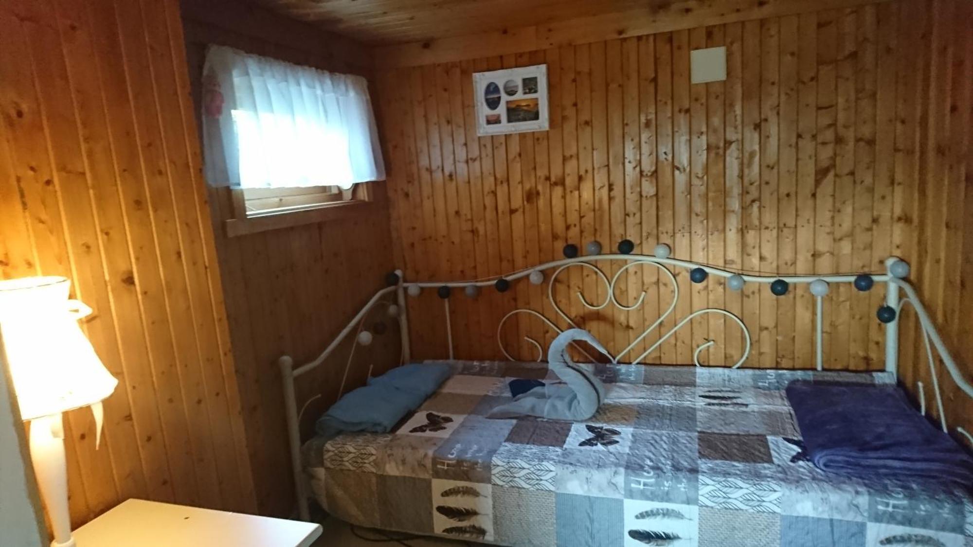 Polar Cottage House Bodo Nygardsjoen Zewnętrze zdjęcie